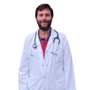 Imagen de Dr. Juan Olazabal 