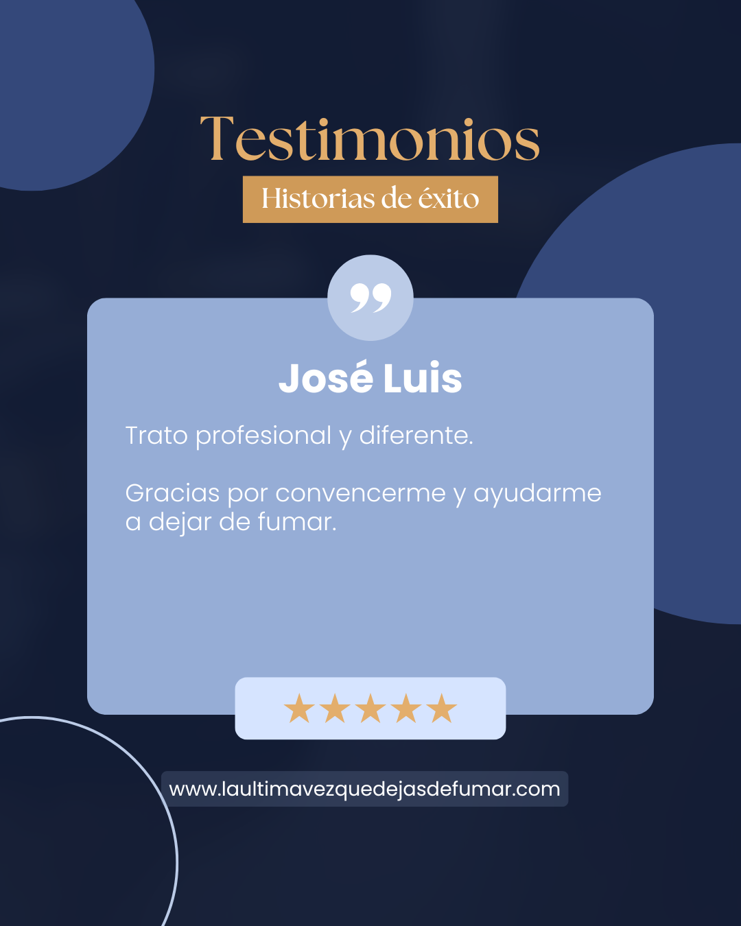 Testimonio La Ultima vez (3)