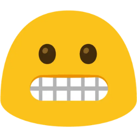 Icono de incomodidad por el tabaco