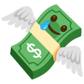 Icono de ahorro al dejar de fumar
